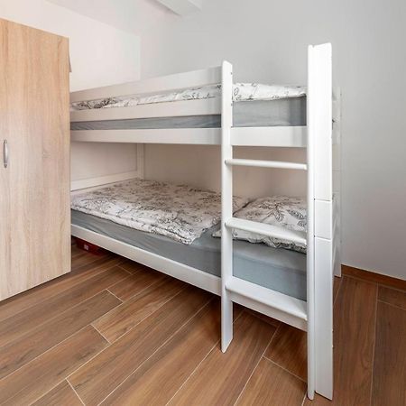 Apartma Margeta โคเปร์ ภายนอก รูปภาพ