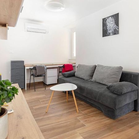 Apartma Margeta โคเปร์ ภายนอก รูปภาพ