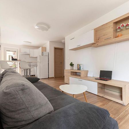 Apartma Margeta โคเปร์ ภายนอก รูปภาพ