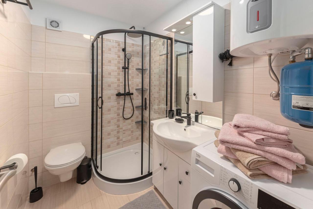 Apartma Margeta โคเปร์ ภายนอก รูปภาพ