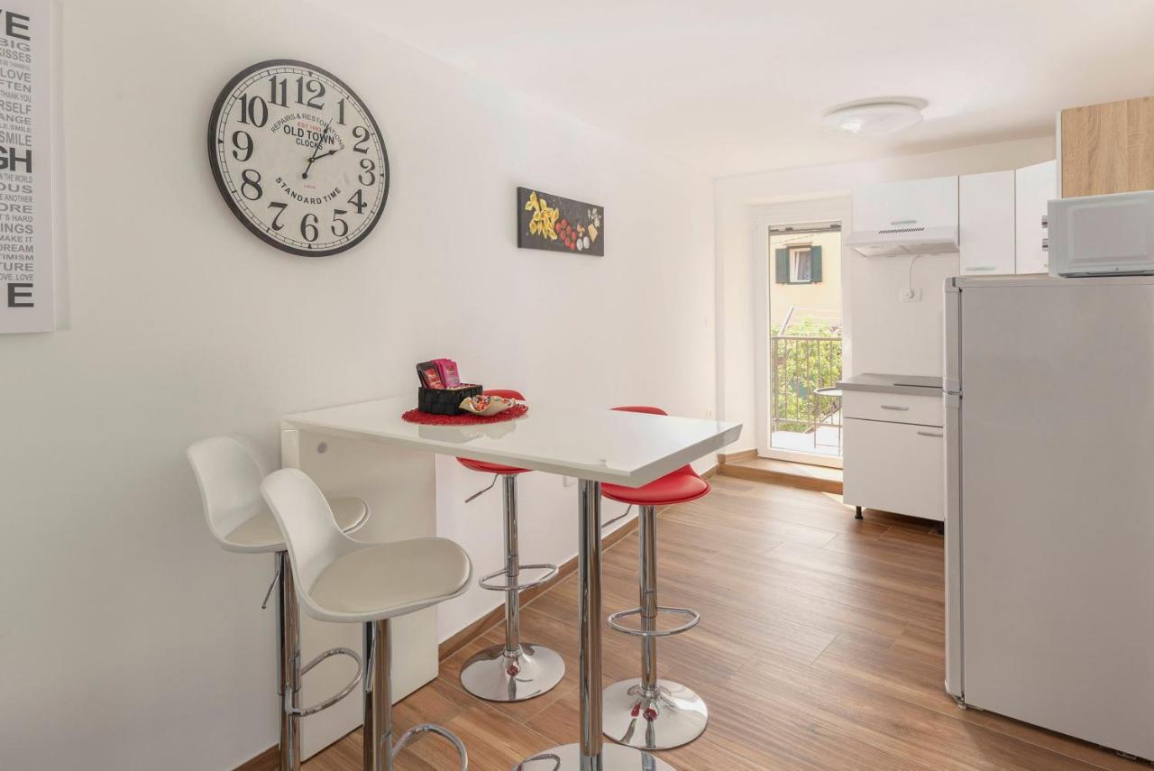 Apartma Margeta โคเปร์ ภายนอก รูปภาพ