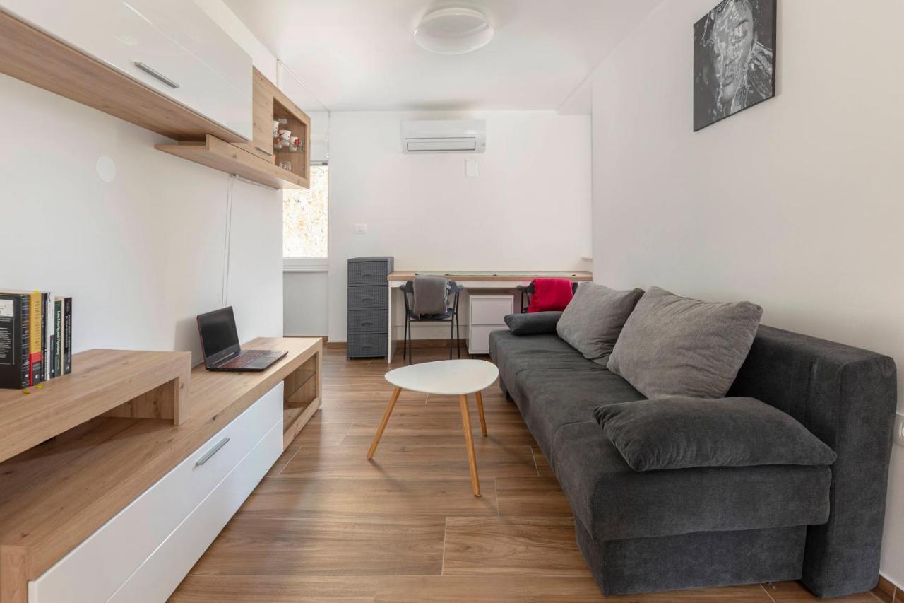 Apartma Margeta โคเปร์ ภายนอก รูปภาพ