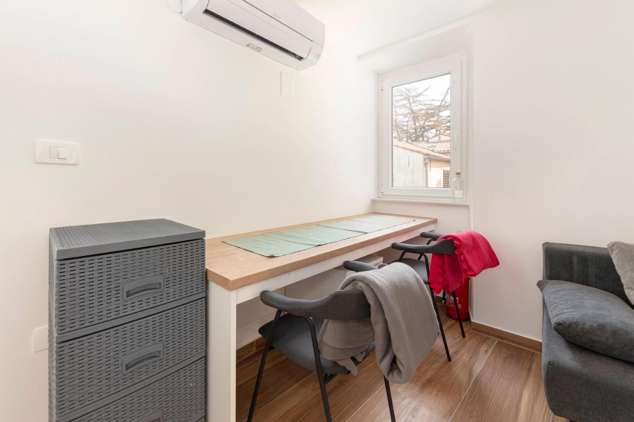 Apartma Margeta โคเปร์ ภายนอก รูปภาพ