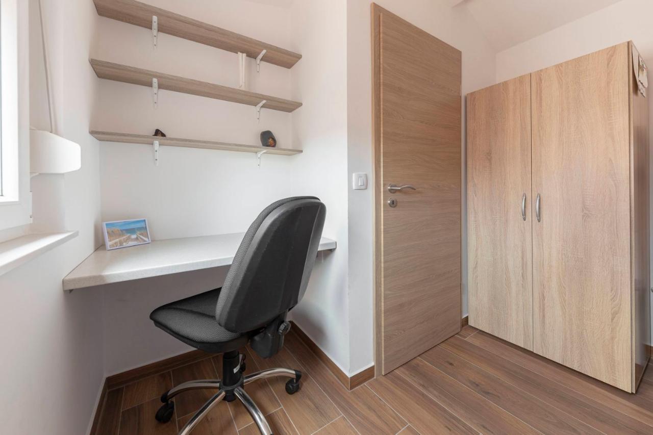 Apartma Margeta โคเปร์ ภายนอก รูปภาพ