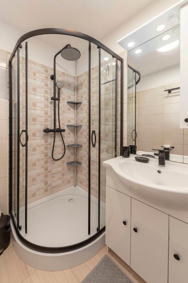 Apartma Margeta โคเปร์ ภายนอก รูปภาพ