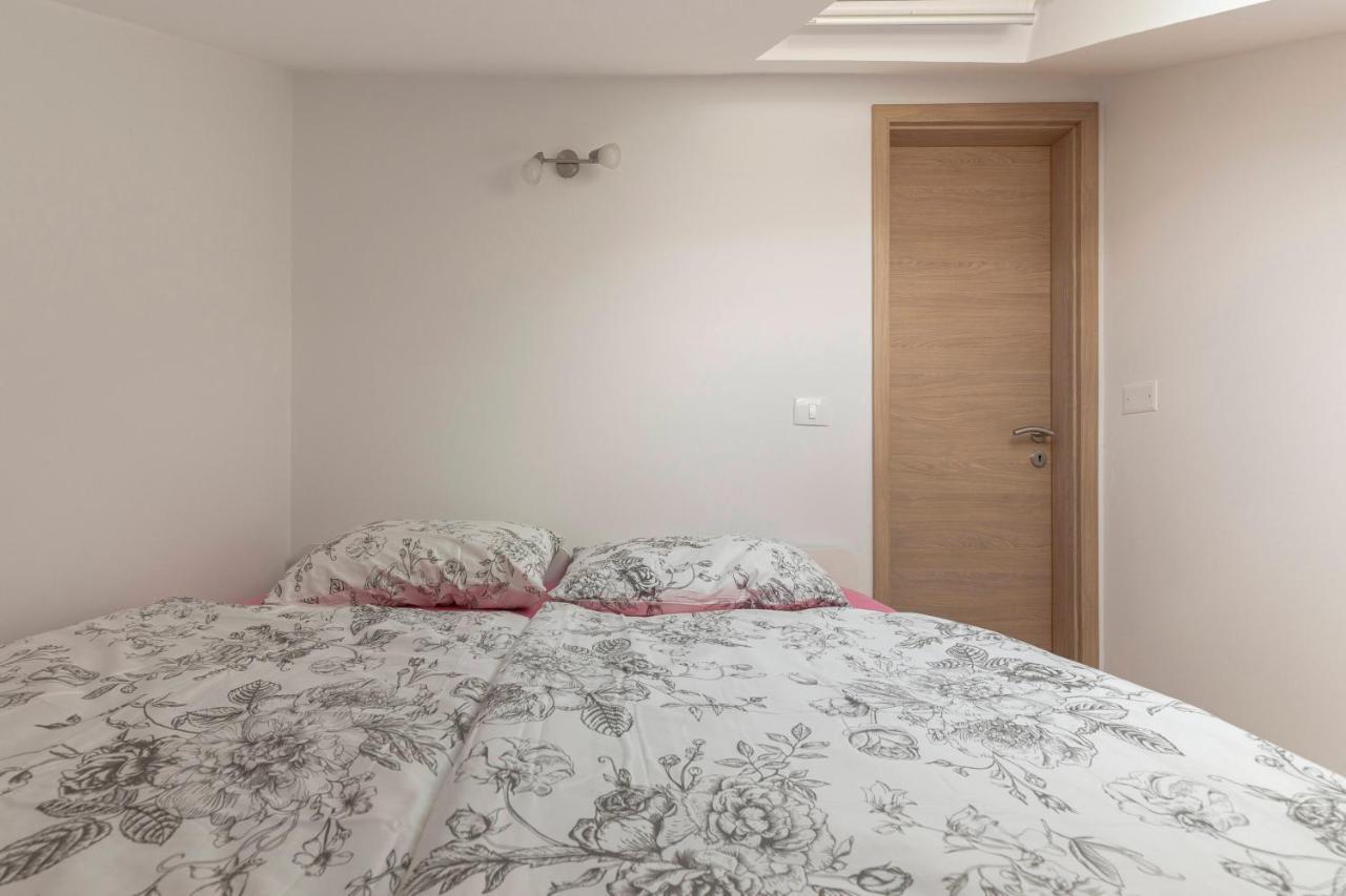 Apartma Margeta โคเปร์ ภายนอก รูปภาพ